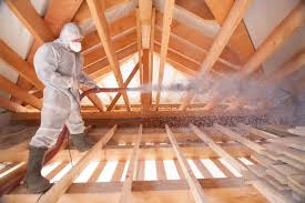 Types of Insulation We Offer in Bridgewater Center, NJ